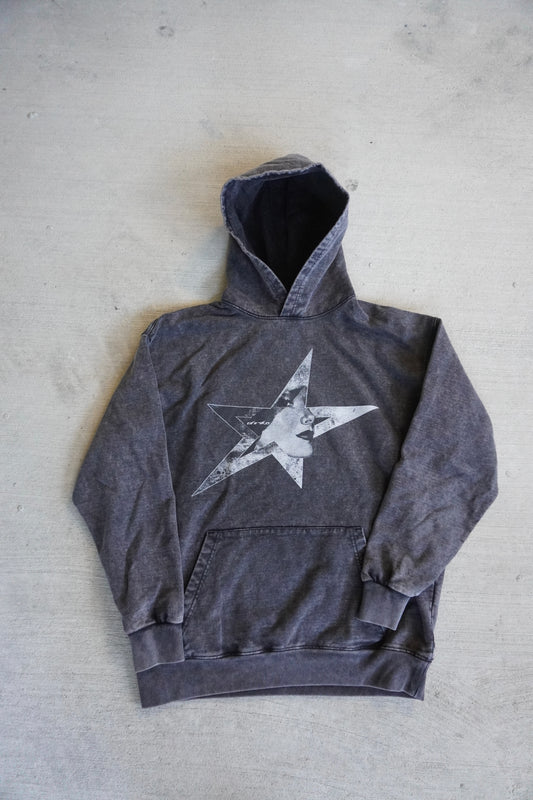 Star Hoodie